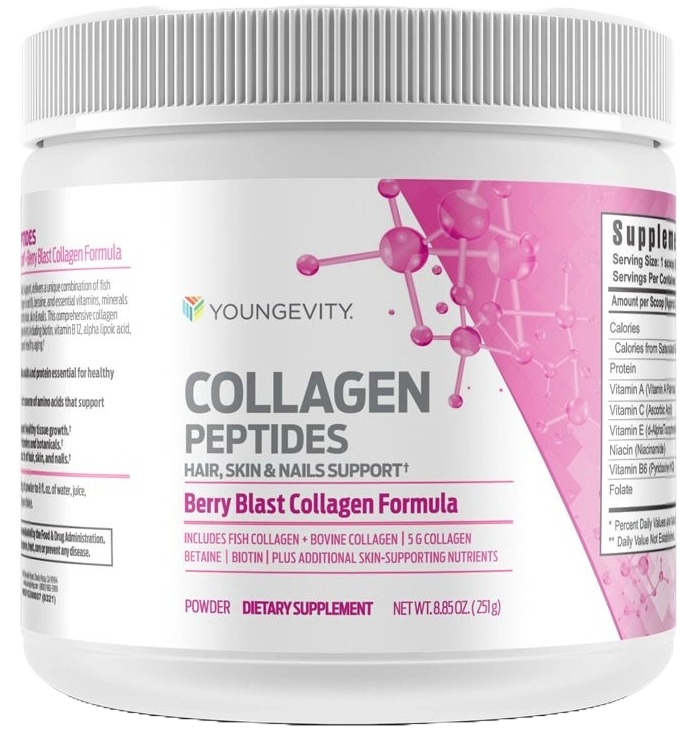 Collagen Peptides